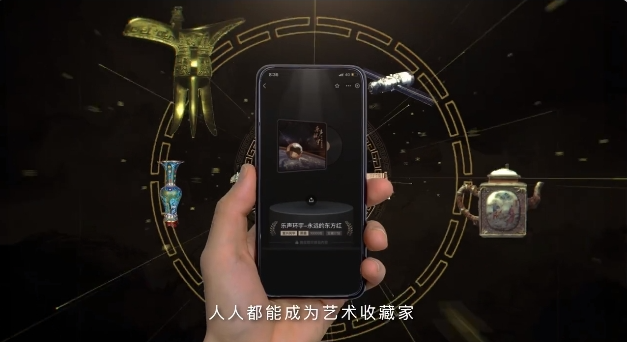 从蚂蚁“毕业”后，他们涌向Web3