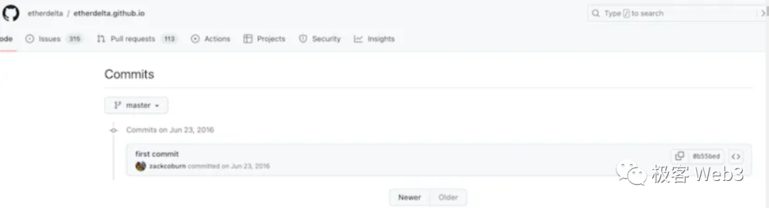 DeFi史学研究：前Uniswap时代的萌芽产品与关键节点
