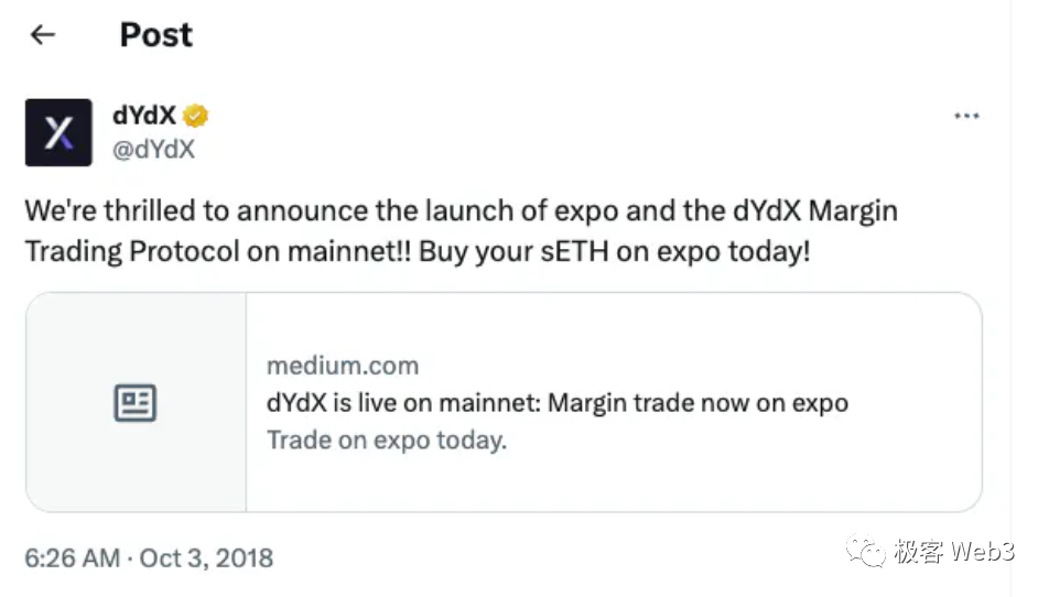 DeFi史学研究：前Uniswap时代的萌芽产品与关键节点