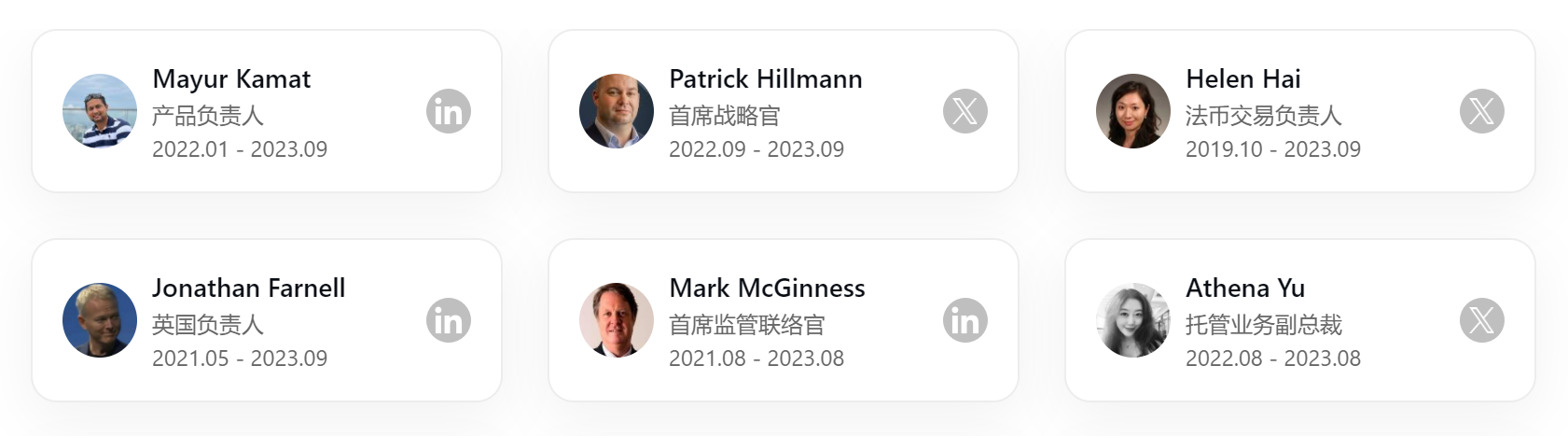 币安渡劫之后，走的是BitMEX剧本还是字节跳动剧本？