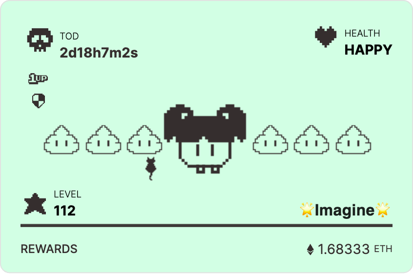 GameFi新秀登场：从安全视角看全链游戏Fren Pet