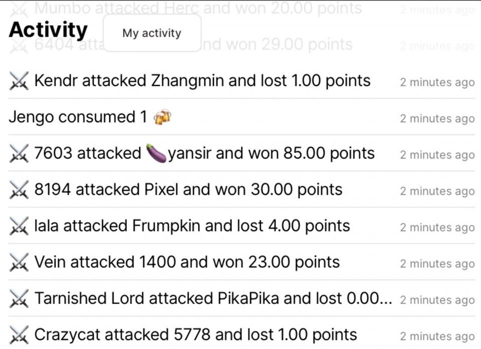 MT Capital研报丨深度剖析Fren Pet：FOMO设计为核心，一款披着宠物外衣的矿机游戏