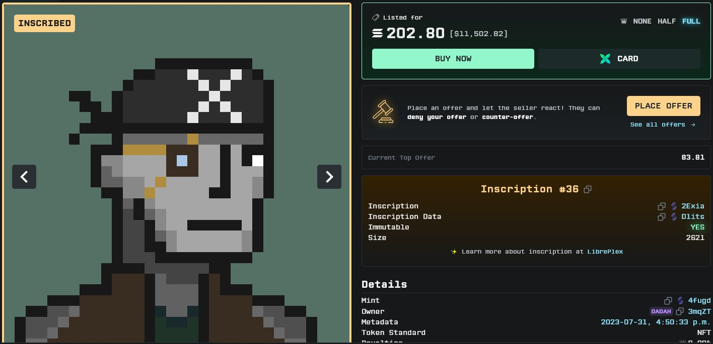 Solana铭文市场：一场狂热又争先恐后的抢票游戏