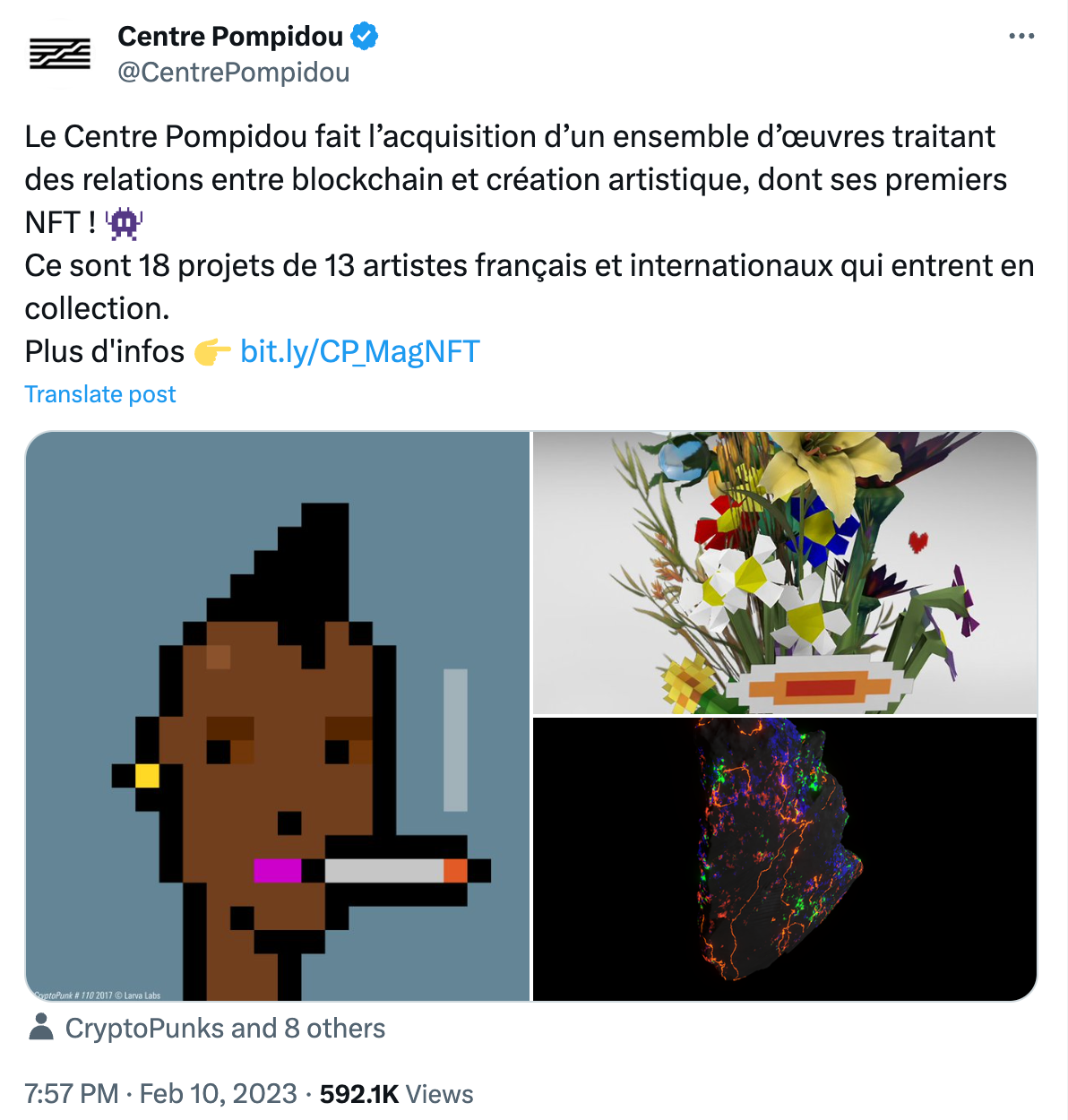 当PFP类NFT被祛魅，叙事被抛弃还是真正的价值浮现？