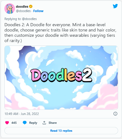 当PFP类NFT被祛魅，叙事被抛弃还是真正的价值浮现？