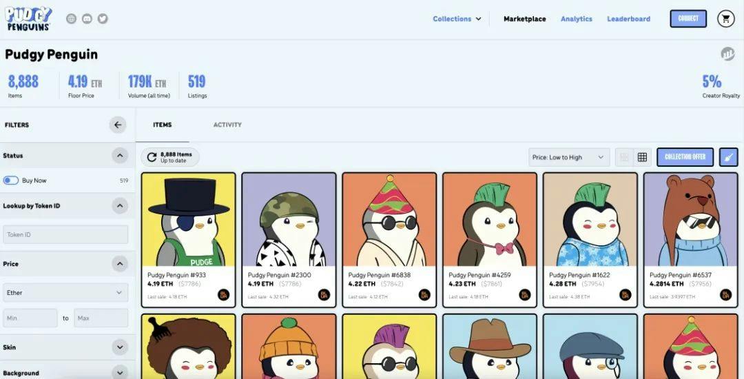 当PFP类NFT被祛魅，叙事被抛弃还是真正的价值浮现？