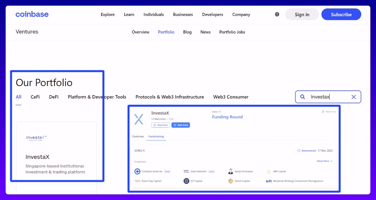 长线埋伏好时机？一文盘点值得关注的六大加密项目