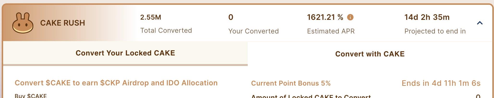 Cake War即将到来，BNBChain上下一个10亿美元级DeFi协议随之诞生？