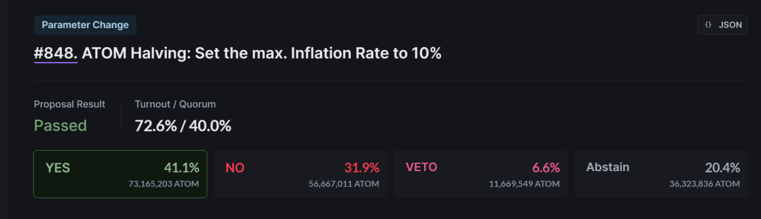 Cosmos生态能与比特币、以太坊生态三分天下吗？