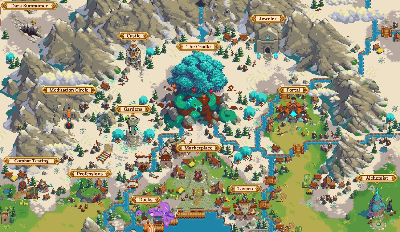 畅想RWA+游戏新叙事：会成为本轮牛市的发动机吗？