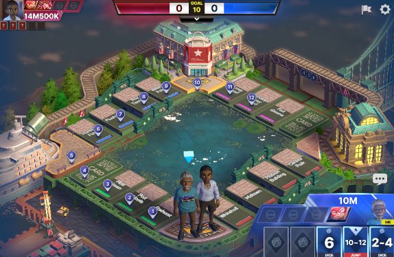 畅想RWA+游戏新叙事：会成为本轮牛市的发动机吗？