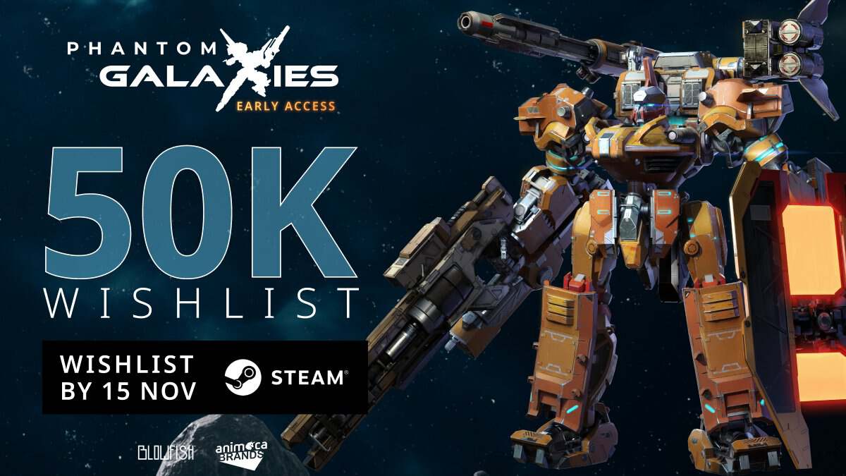 获Steam 5万愿望单，却遭大量差评的链游Phantom Galaxies路在何方？