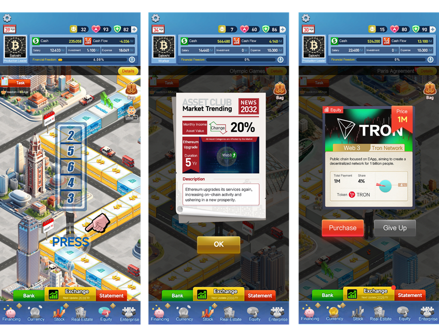 畅想RWA+游戏新叙事：会成为本轮牛市的发动机吗？