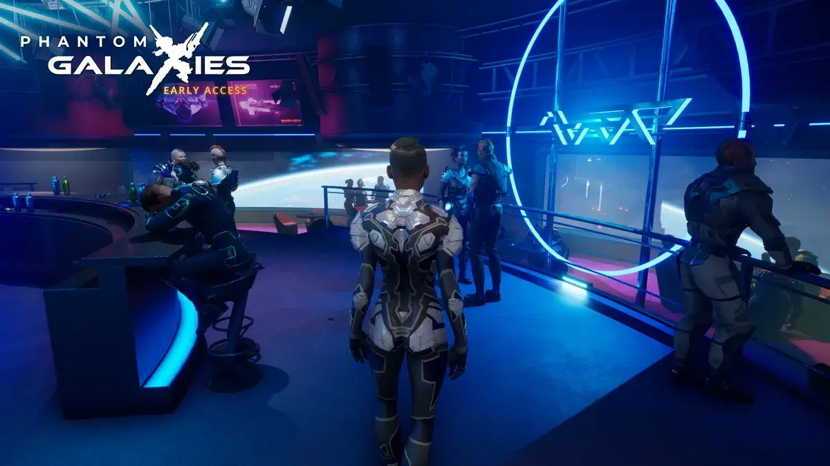 获Steam 5万愿望单，却遭大量差评的链游Phantom Galaxies路在何方？