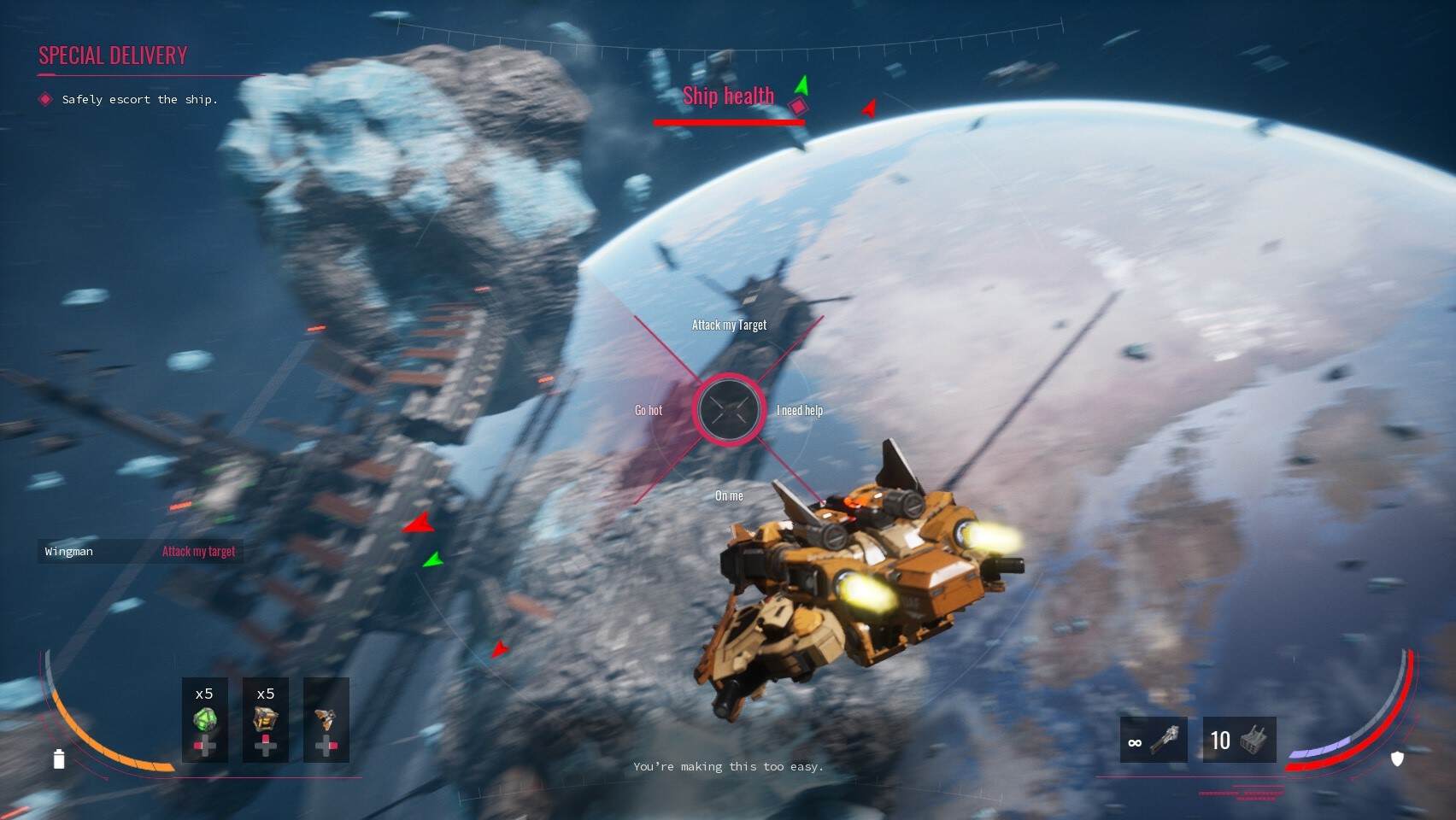 获Steam 5万愿望单，却遭大量差评的链游Phantom Galaxies路在何方？