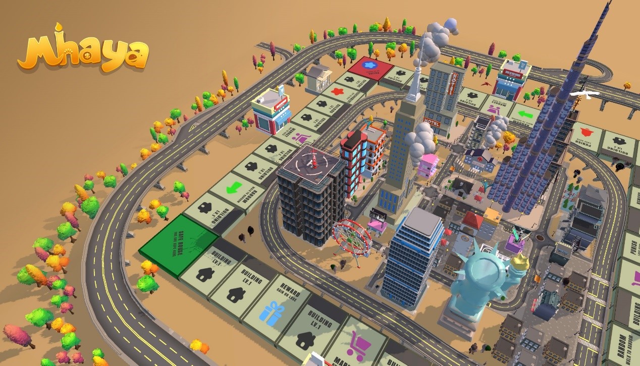 畅想RWA+游戏新叙事：会成为本轮牛市的发动机吗？