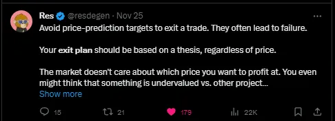 致加密新人：7个实用建议，为下个牛市助力