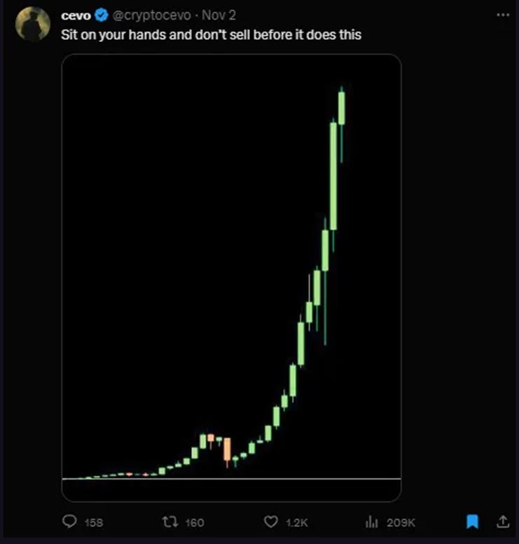 致加密新人：7个实用建议，为下个牛市助力