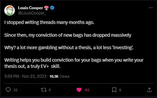 致加密新人：7个实用建议，为下个牛市助力