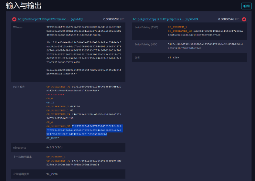CGV Research：从铭文到智能合约，比特币生态技术演进全剖析