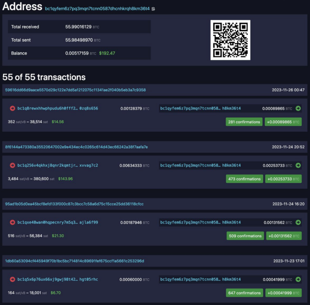 比特币也有黑暗森林：揭露链上恶意机器人