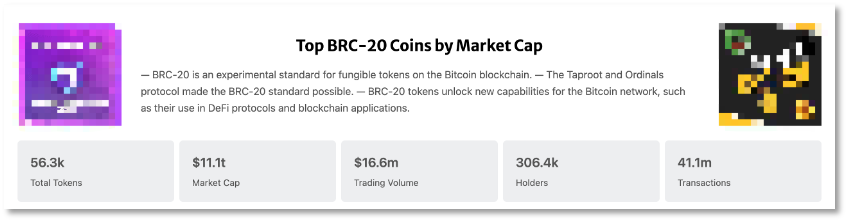 嗷嗷待哺、渴望多元，“铭文”博弈背后的比特币生态