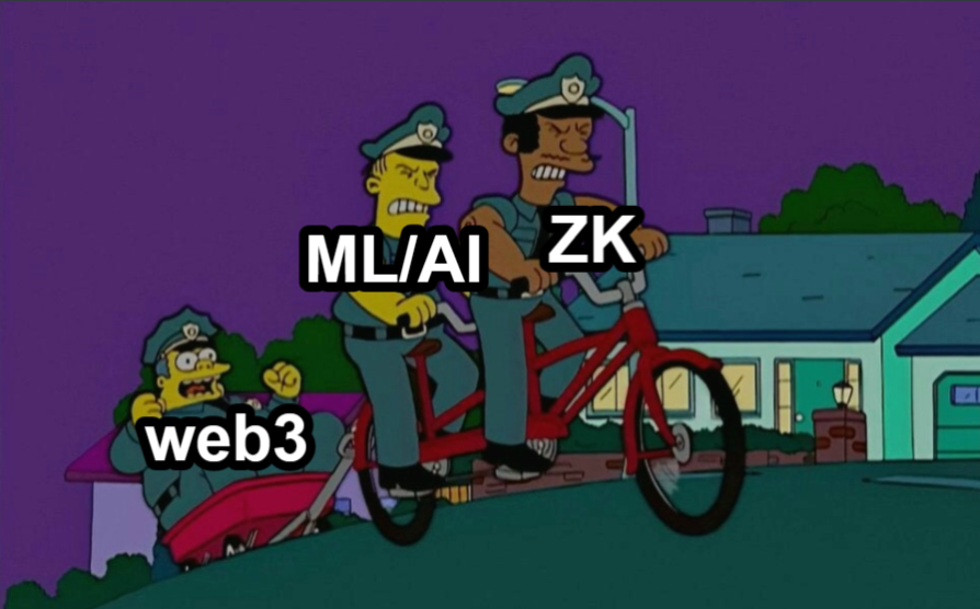 深度解析ZKML: 零知识证明和区块链如何在人工智能和机器学习领域发挥作用？