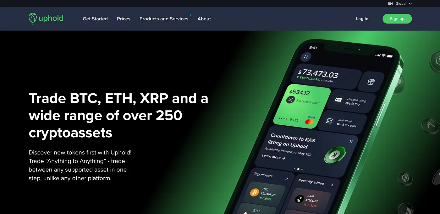 欧洲第二大经济体:英国加密市场调研报告