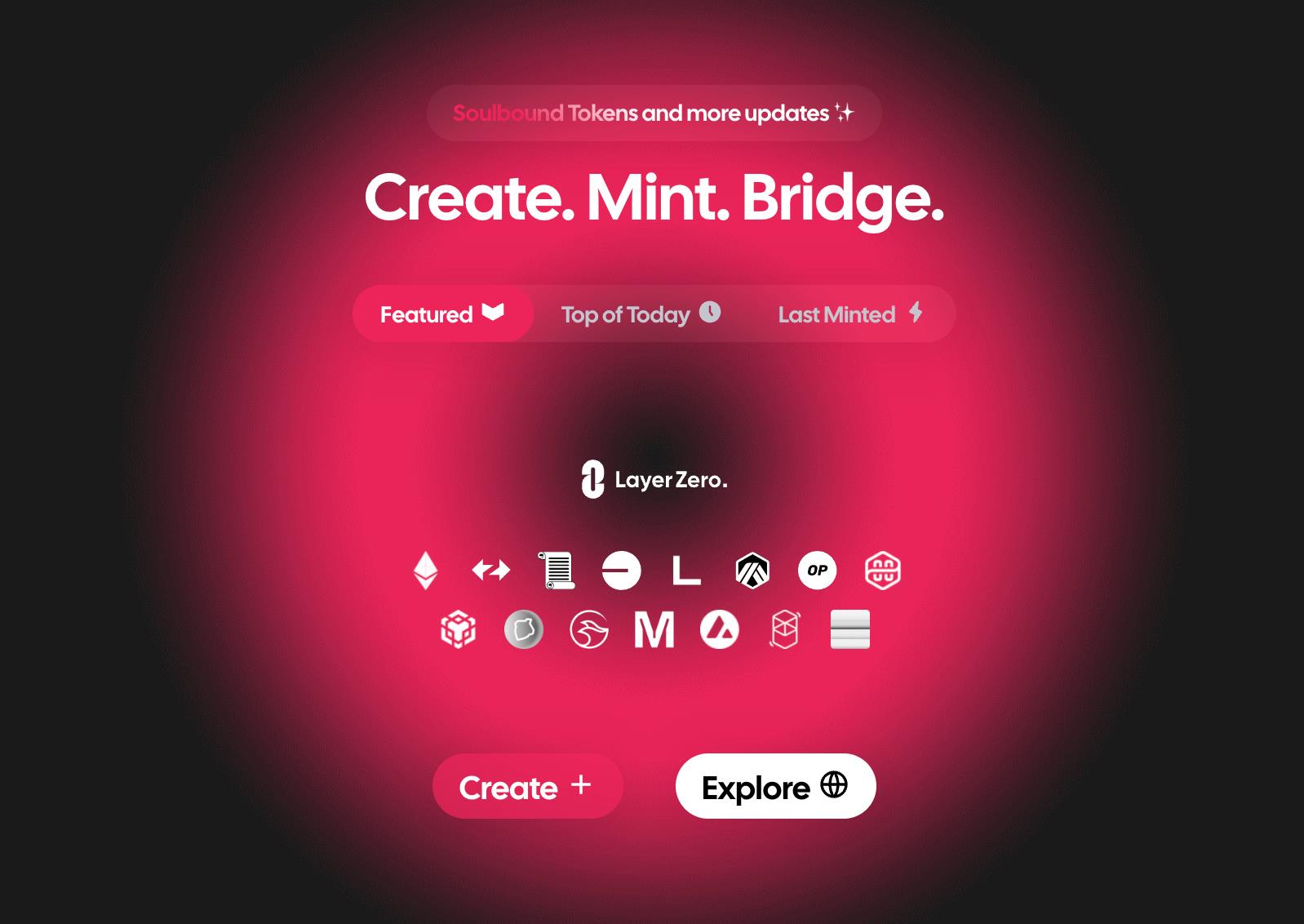 除了暴涨50倍的Omnicat，还有哪些全链项目值得关注？