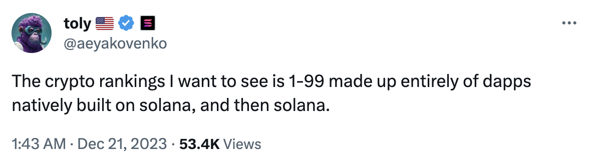 Bankless：探讨以太坊以及L2的未来