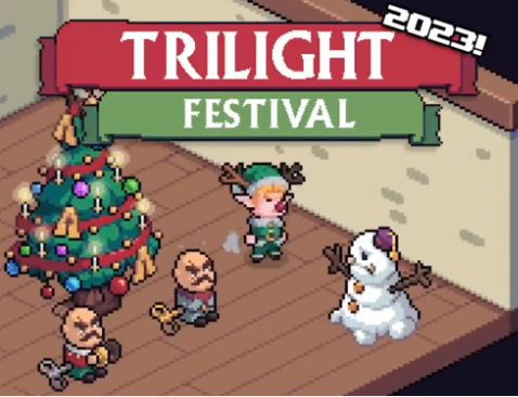 加密市场一周综述（12.16-12.22）：圣诞狂欢，Solana土狗铭文DePIN齐开花