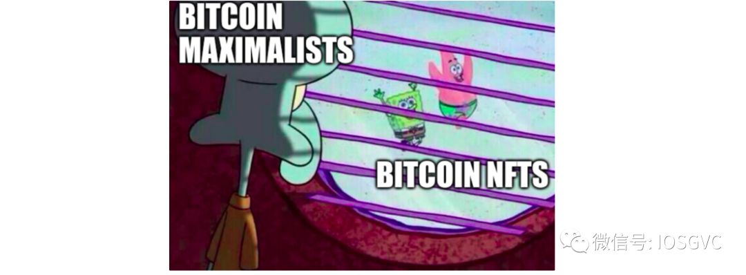 Ordinals引领文艺复兴，比特币共识的变与不变