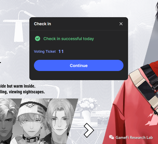 币安最新IEO项目解读：Sleepless AI打造的WEB3第一款养成男友游戏HIM