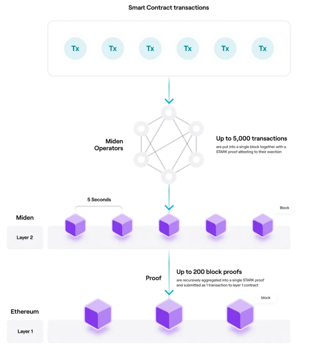 并行EVM新叙事兴起：哪些项目值得提前布局？