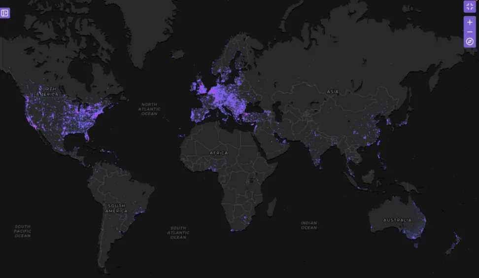 MIIX Capital投研周报（12.19–12.25）：各加密赛道持续回暖，坎昆升级成明年初重头戏