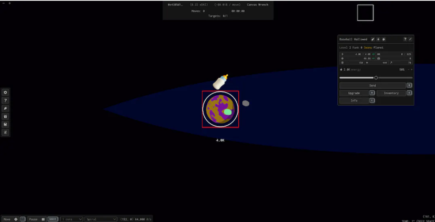 盘点1月份值得关注的5款链游
