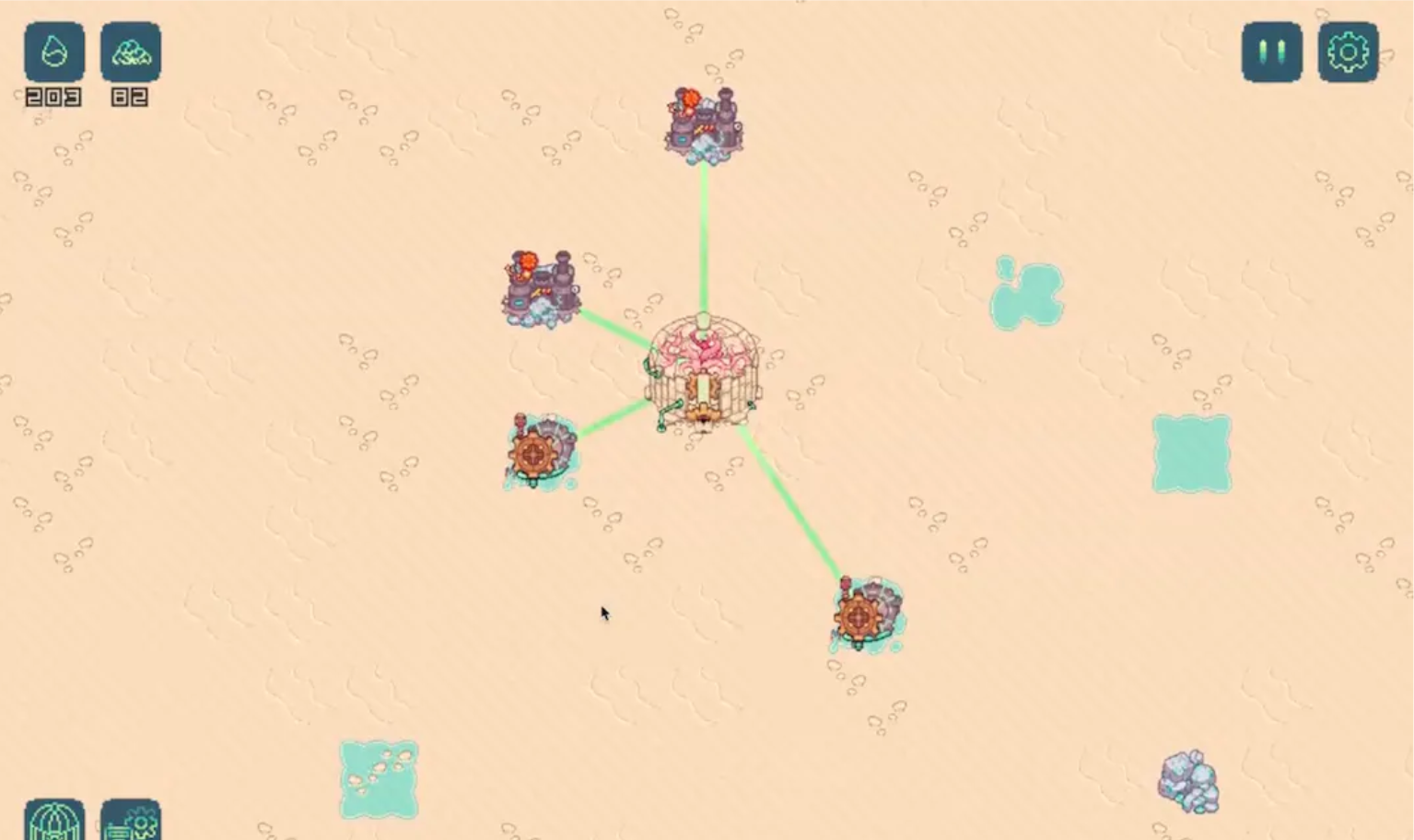 盘点1月份值得关注的5款链游