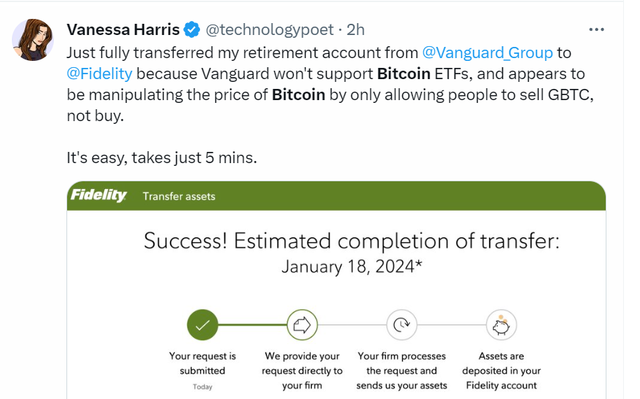 比特币跳水，超10万人爆仓，发生了什么？