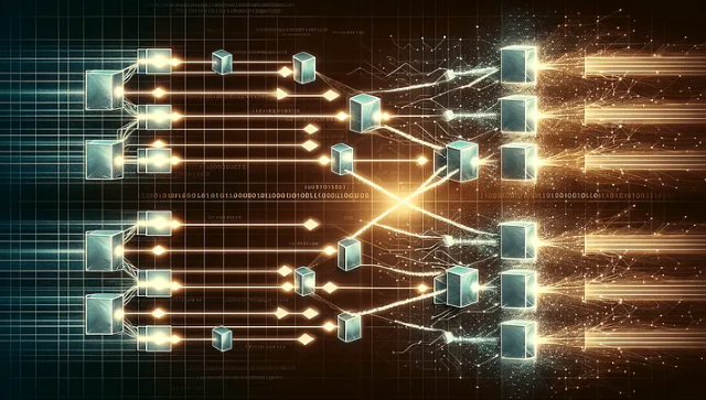 探讨塑造区块链生态未来的10个突破性概念