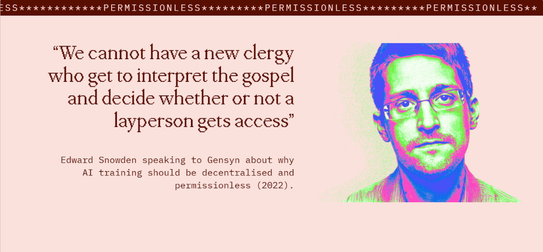 AIxDePIN：火热赛道的碰撞将诞生哪些新机遇？