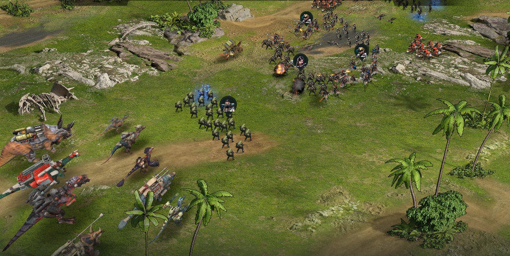 GameFi的机遇和探索，从AoD Dinosty的Long-Term规划谈起