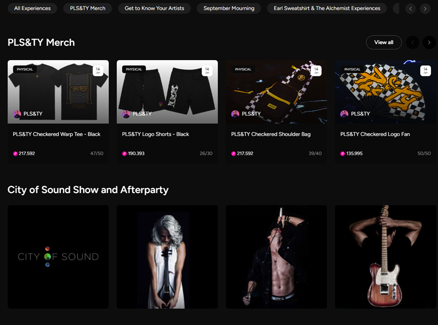 解读Web3音乐生态新玩法：Gala Music