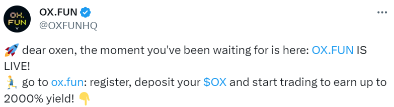 为CoinFLEX化债而生、三箭资本Su Zhu主导：OPNX未来吉凶参半？