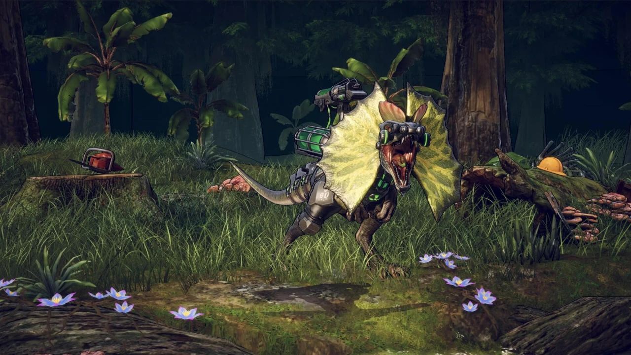 GameFi的机遇和探索，从AoD Dinosty的Long-Term规划谈起