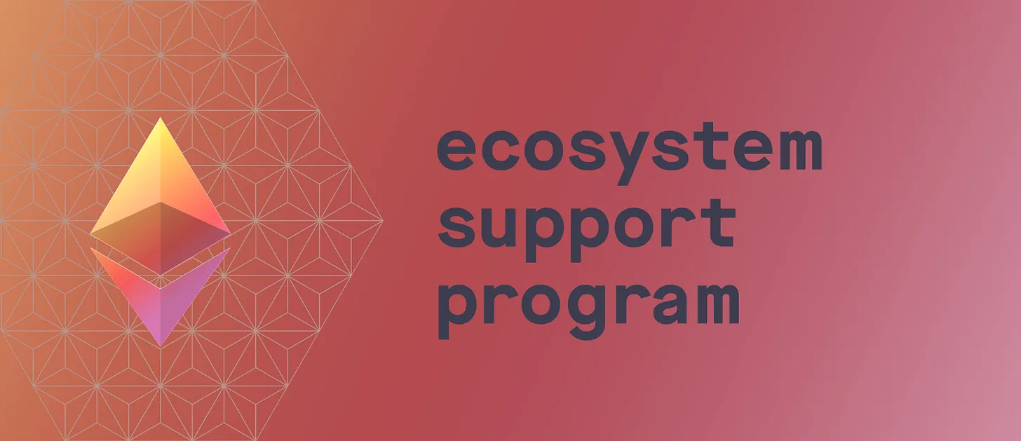 复盘Web3 Grants 2023年捐赠轮次后，我们发现了哪些有意思的项目？