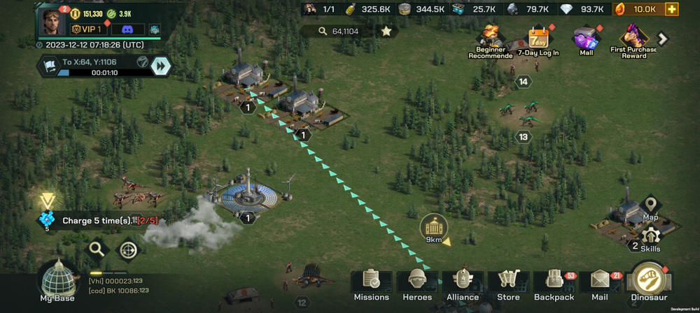 GameFi的机遇和探索，从AoD Dinosty的Long-Term规划谈起