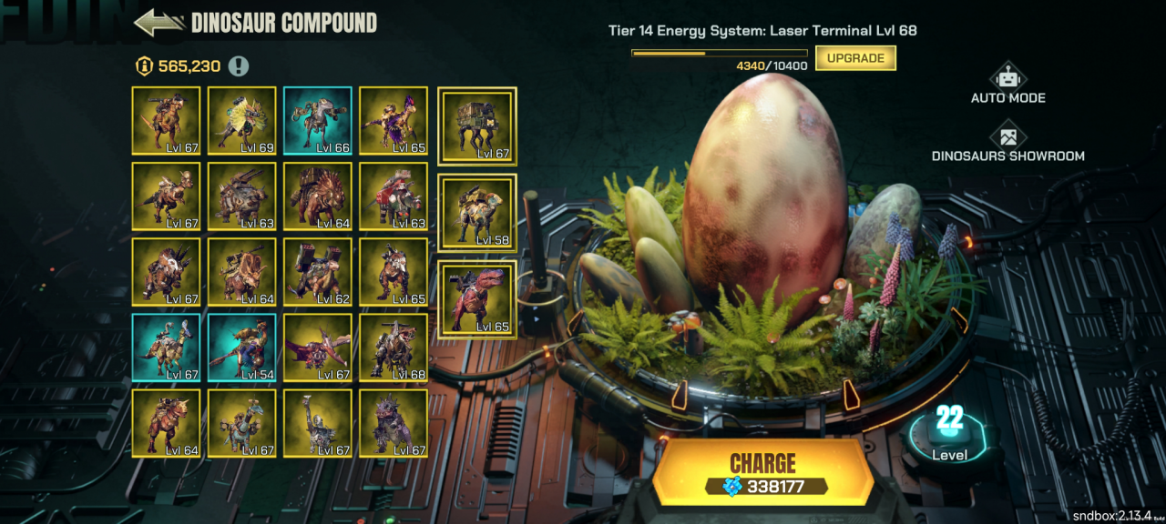 GameFi的机遇和探索，从AoD Dinosty的Long-Term规划谈起