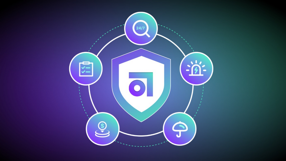 一文读懂Amulet护身符协议，Solana生态投资保险一体化平台