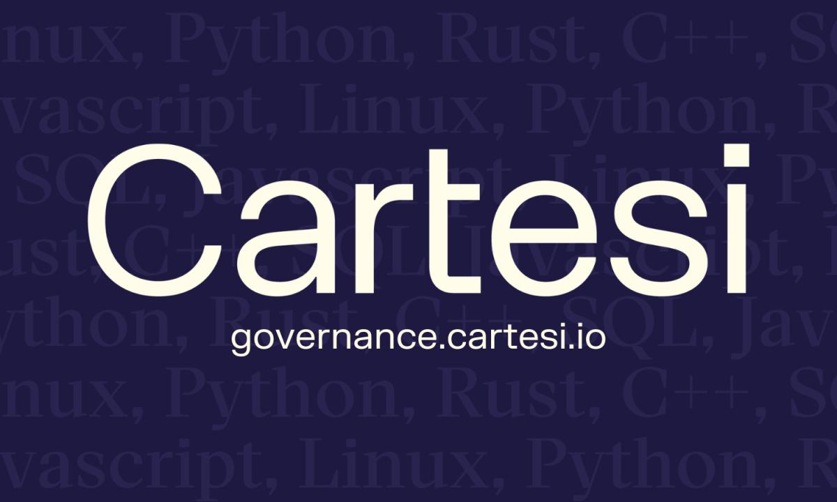 单日涨幅超30%也掩盖不了巨大抛压危机：Cartesi后市难言乐观？