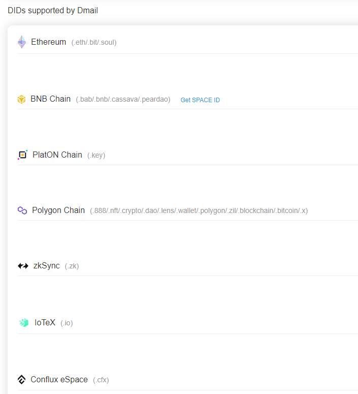 一文读懂OKX Jumpstart新项目Dmail与积分获取资格